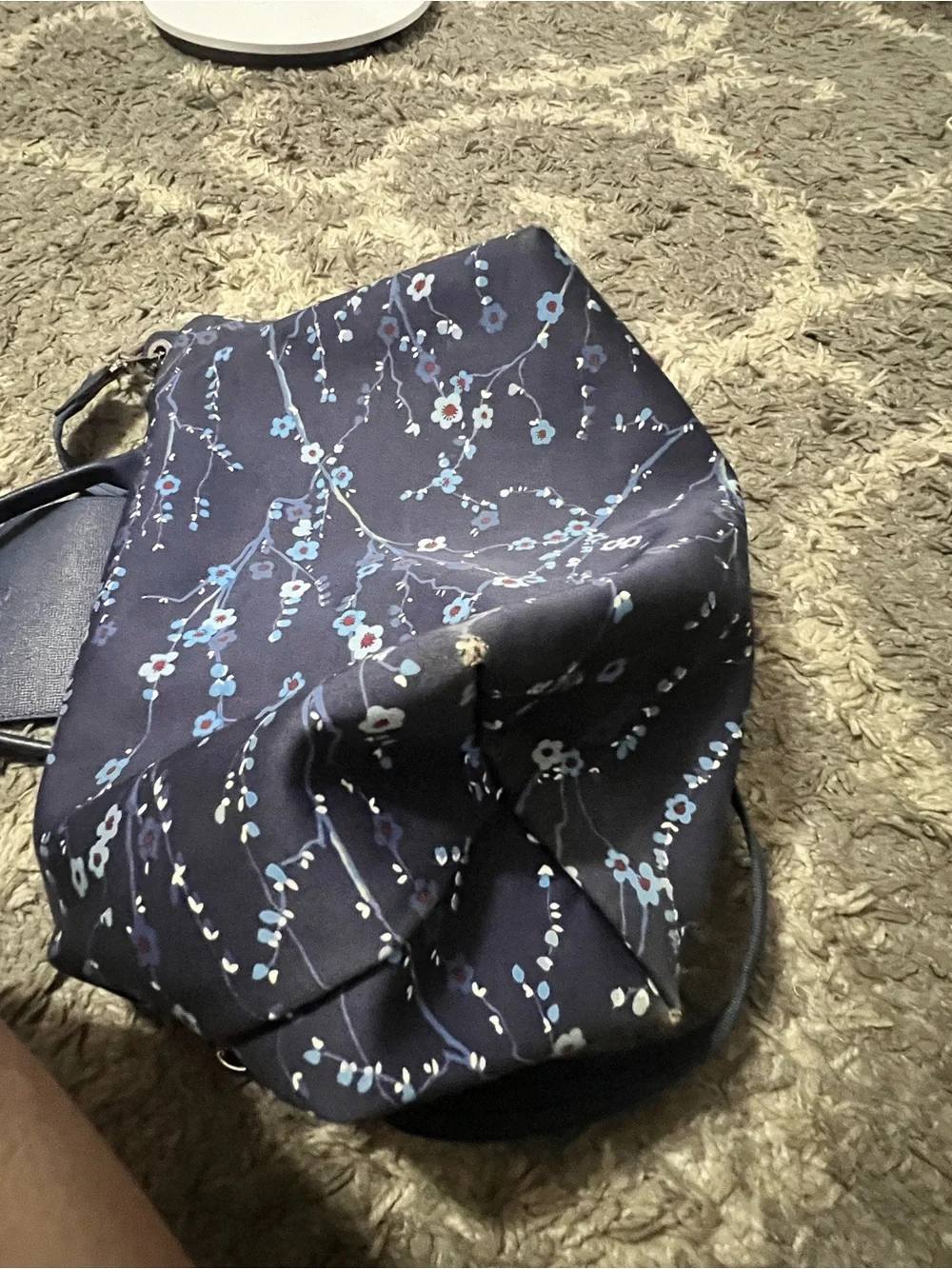 Longchamp le pliage